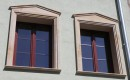 Obramowania okien/drzwi